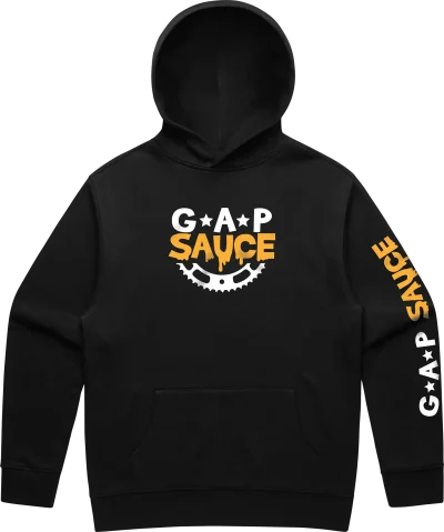 GapSauce Signature Hoodie