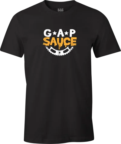 GapSauce Signature Tee