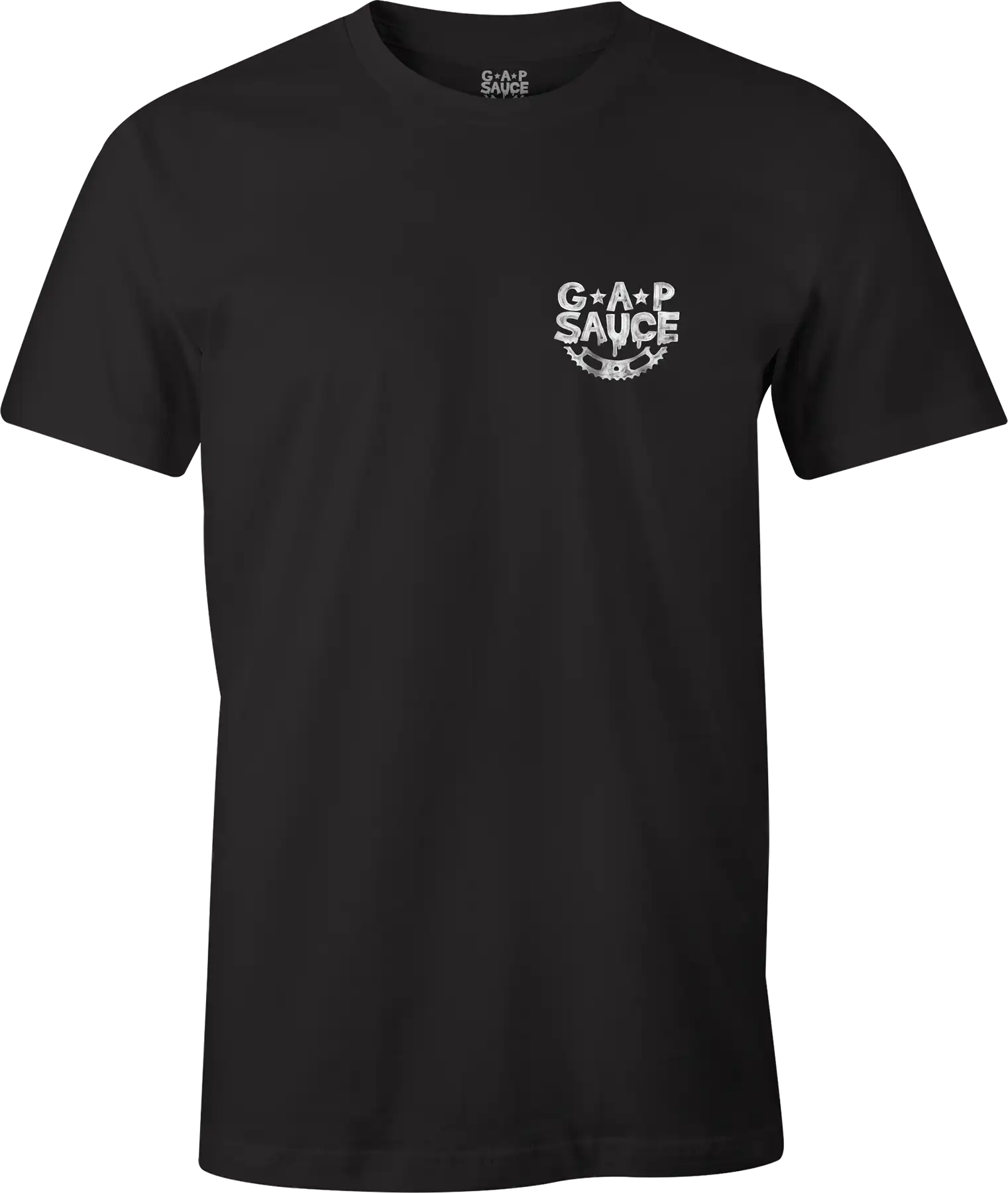 GapSauce tee