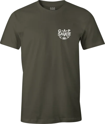 GapSauce Tee