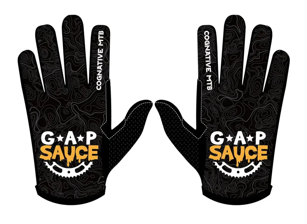 GapSauce Gloves