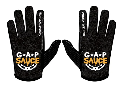 GapSauce Gloves