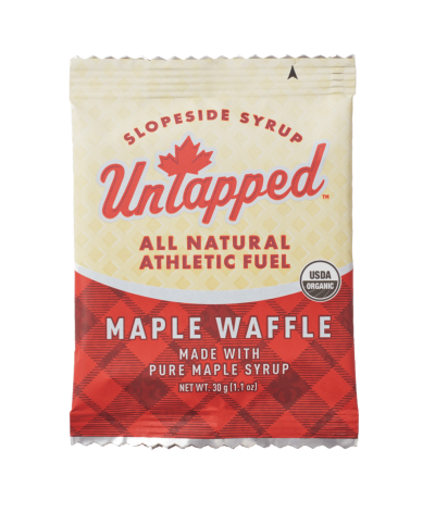 Maple Waffle
