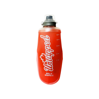 UnTapped Flask